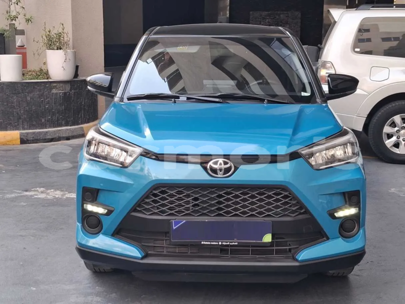 Big with watermark toyota ractis port louis district port louis 7765