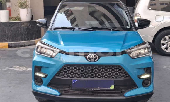 Buy Used Toyota Ractis Blue Car in Port Louis in Port Louis District Buy Used Toyota Ractis Blue Car in Port Louis in Port Louis District