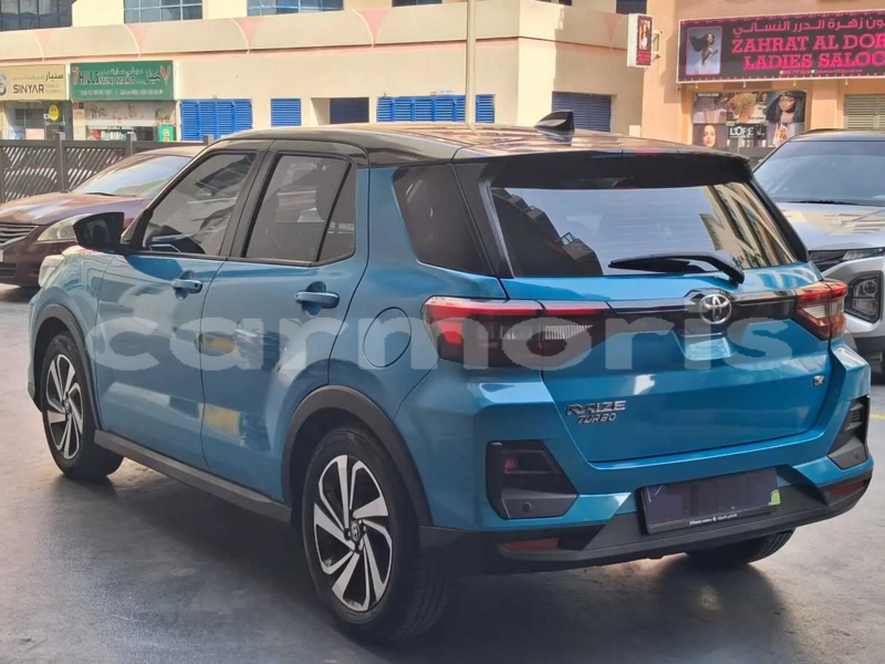 Big with watermark toyota ractis port louis district port louis 7765