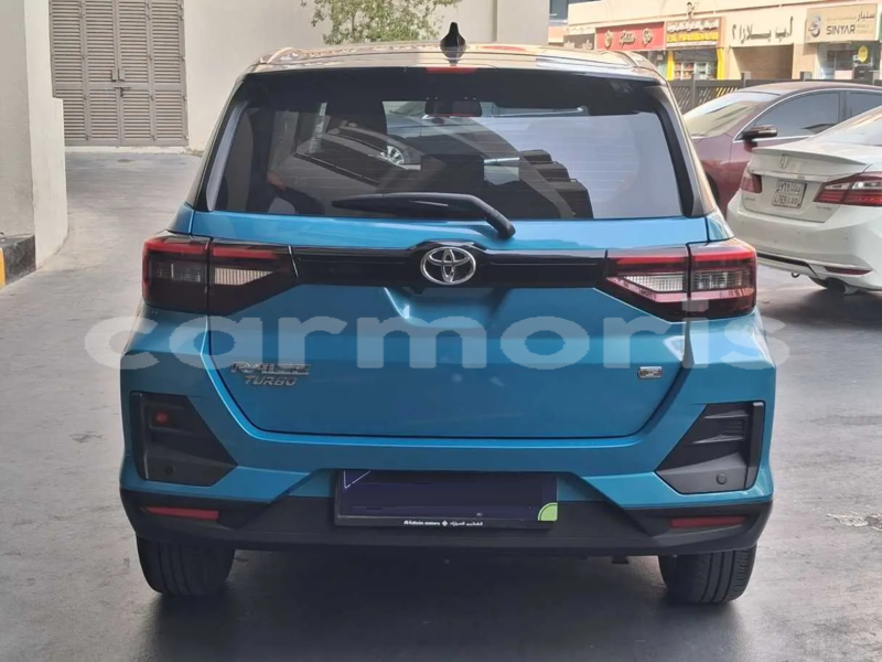 Big with watermark toyota ractis port louis district port louis 7765