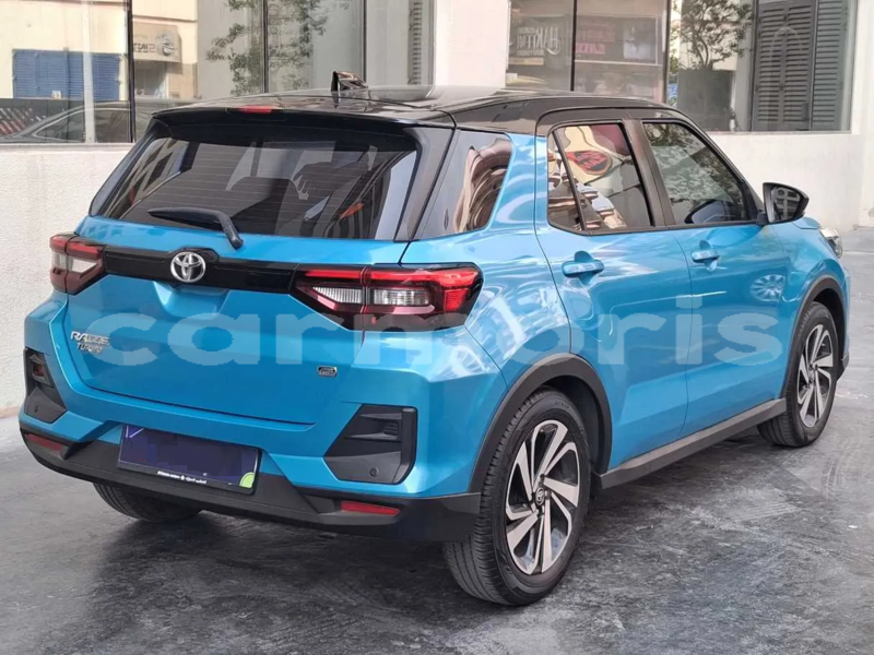 Big with watermark toyota ractis port louis district port louis 7765