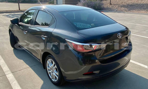 Buy Used Toyota Yaris Black Car in Port Louis in Port Louis District Buy Used Toyota Yaris Black Car in Port Louis in Port Louis District