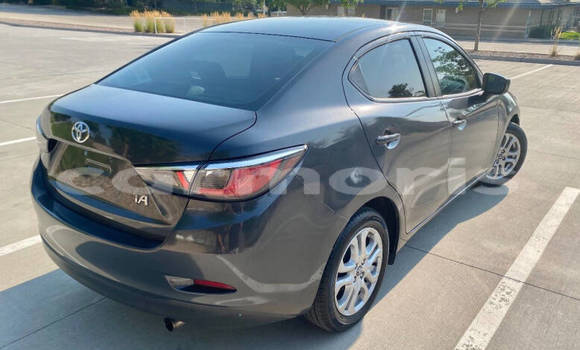 Buy Used Toyota Yaris Black Car in Port Louis in Port Louis District Buy Used Toyota Yaris Black Car in Port Louis in Port Louis District