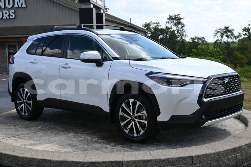 Big with watermark toyota corolla cross port louis district port louis 7767