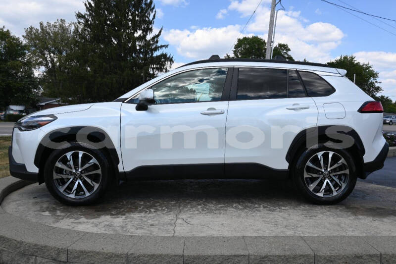 Big with watermark toyota corolla cross port louis district port louis 7767