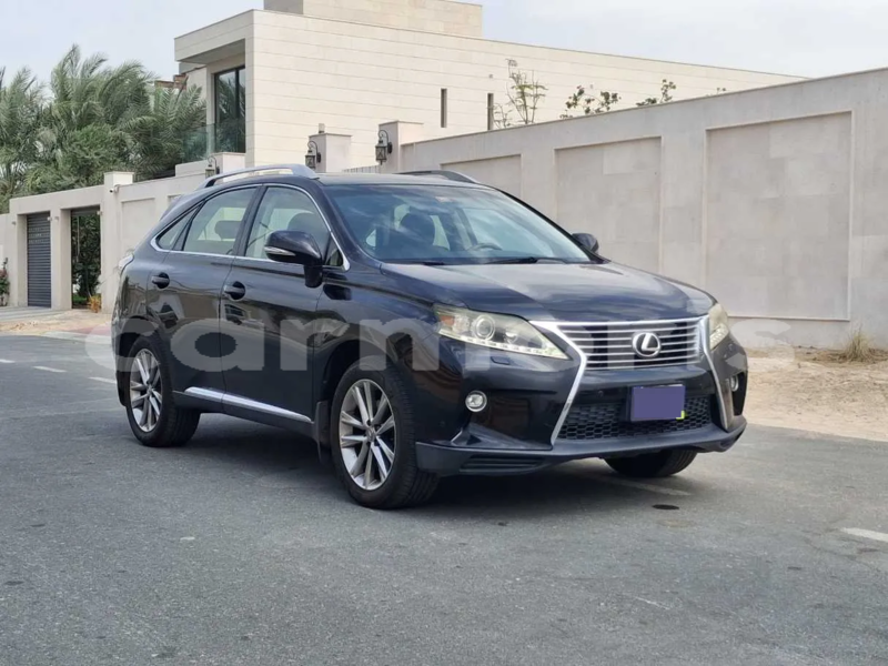 Big with watermark lexus rx 350 port louis district port louis 7769