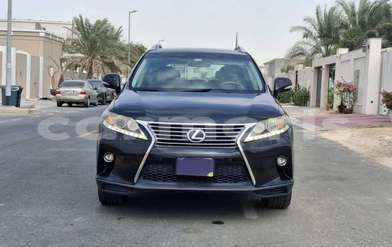 Big with watermark lexus rx 350 port louis district port louis 7769