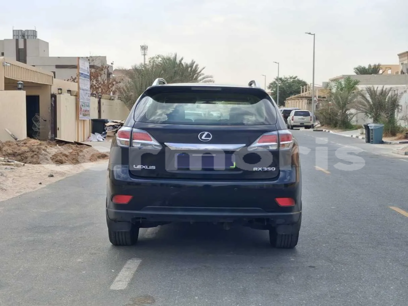 Big with watermark lexus rx 350 port louis district port louis 7769