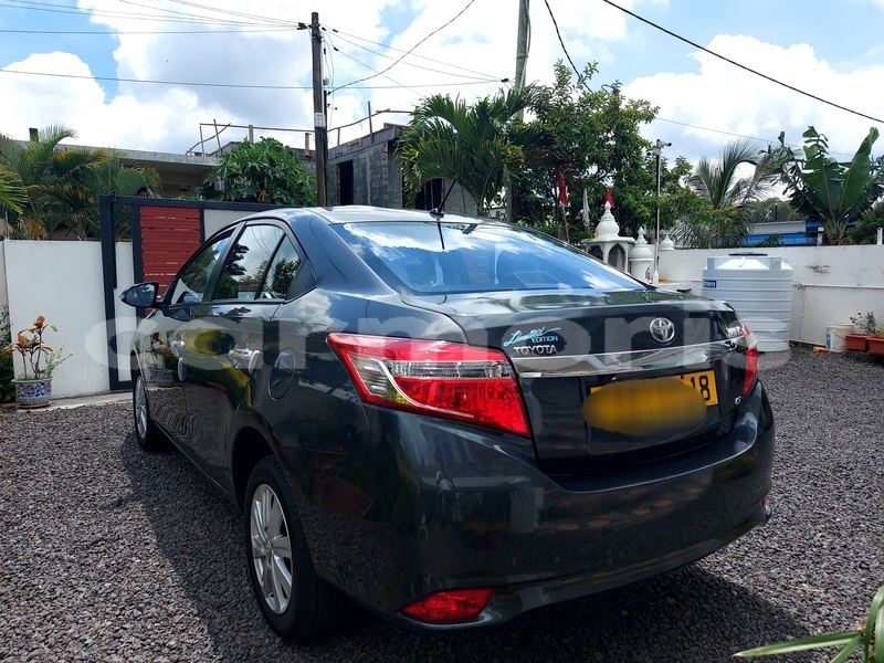 Big with watermark toyota yaris plaines wilhems district vacoas phoenix 7770