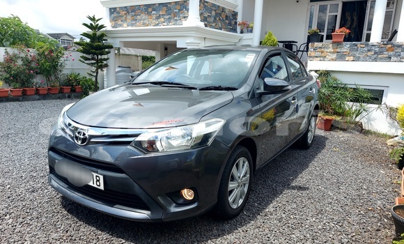 Buy Used Toyota Yaris Other Car in Vacoas–Phoenix in Plaines Wilhems District Buy Used Toyota Yaris Other Car in Vacoas–Phoenix in Plaines Wilhems District