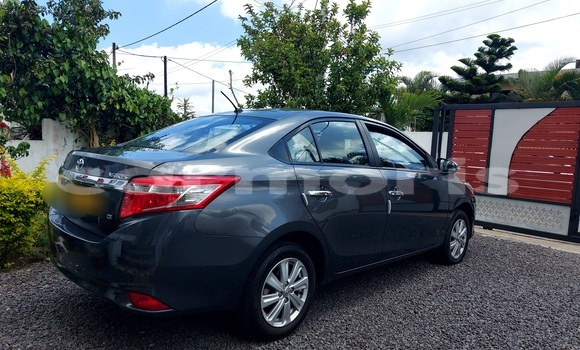 Buy Used Toyota Yaris Other Car in Vacoas–Phoenix in Plaines Wilhems District Buy Used Toyota Yaris Other Car in Vacoas–Phoenix in Plaines Wilhems District