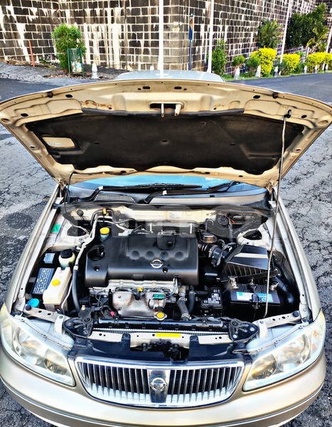 Big with watermark nissan sunny port louis district port louis 7772