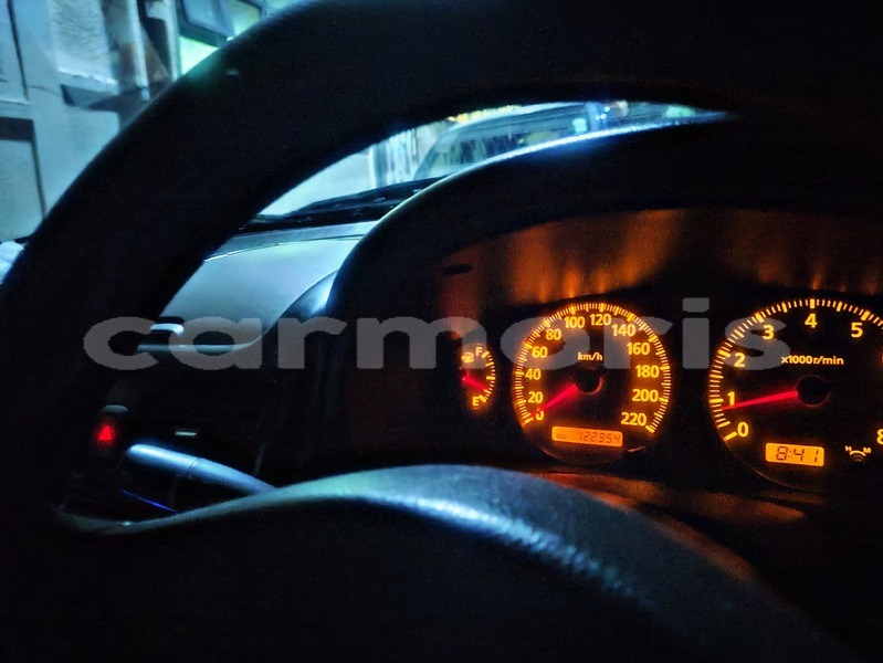 Big with watermark nissan sunny port louis district port louis 7772