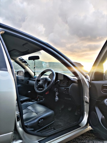 Big with watermark nissan sunny port louis district port louis 7772