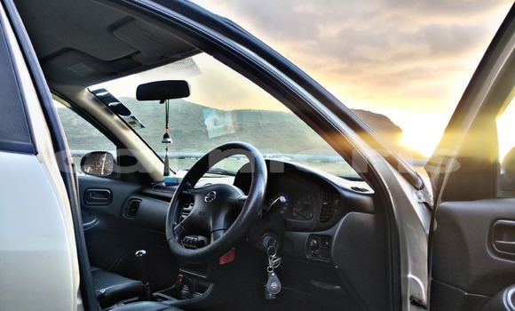 Acheter Occasion Voiture Nissan Sunny Autre à Port Louis, Port Louis District Acheter Occasion Voiture Nissan Sunny Autre à Port Louis, Port Louis District