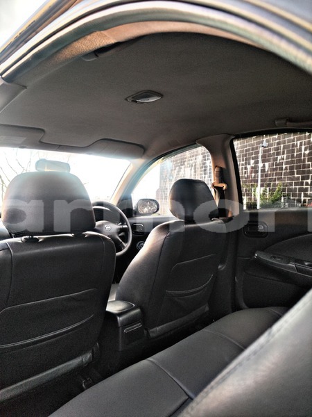 Big with watermark nissan sunny port louis district port louis 7772