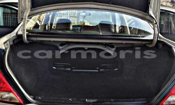 Acheter Occasion Voiture Nissan Sunny Autre à Port Louis, Port Louis District Acheter Occasion Voiture Nissan Sunny Autre à Port Louis, Port Louis District