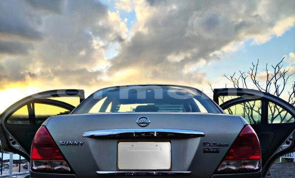 Acheter Occasion Voiture Nissan Sunny Autre à Port Louis, Port Louis District Acheter Occasion Voiture Nissan Sunny Autre à Port Louis, Port Louis District