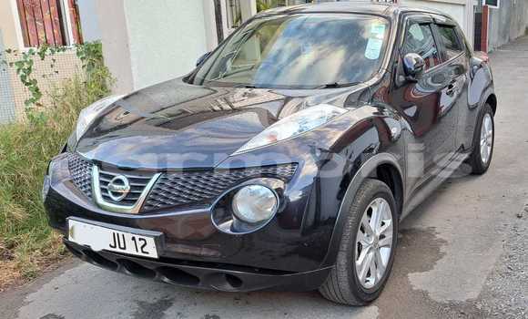 Buy Used Nissan Juke Black Car in Quatre Bornes in Plaines Wilhems District Buy Used Nissan Juke Black Car in Quatre Bornes in Plaines Wilhems District