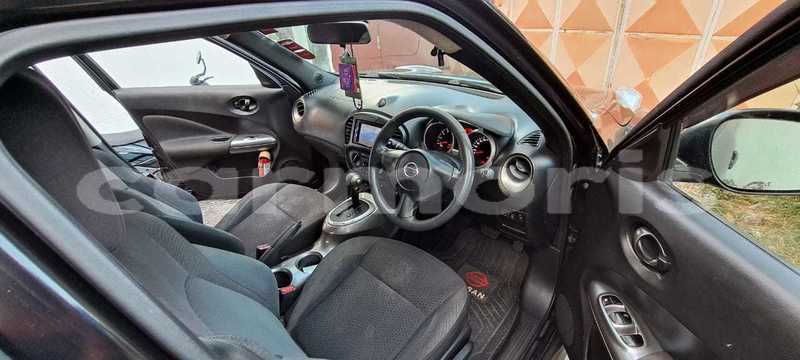 Big with watermark nissan juke plaines wilhems district quatre bornes 7774