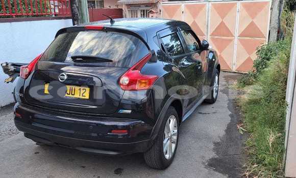 Buy Used Nissan Juke Black Car in Quatre Bornes in Plaines Wilhems District Buy Used Nissan Juke Black Car in Quatre Bornes in Plaines Wilhems District