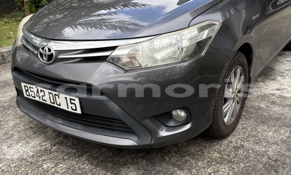 Buy Used Toyota Yaris Other Car in Saint Julien in Flacq Buy Used Toyota Yaris Other Car in Saint Julien in Flacq