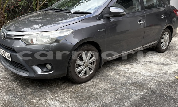 Buy Used Toyota Yaris Other Car in Saint Julien in Flacq Buy Used Toyota Yaris Other Car in Saint Julien in Flacq