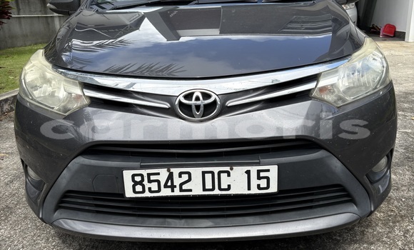 Buy Used Toyota Yaris Other Car in Saint Julien in Flacq Buy Used Toyota Yaris Other Car in Saint Julien in Flacq