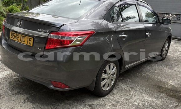 Buy Used Toyota Yaris Other Car in Saint Julien in Flacq Buy Used Toyota Yaris Other Car in Saint Julien in Flacq