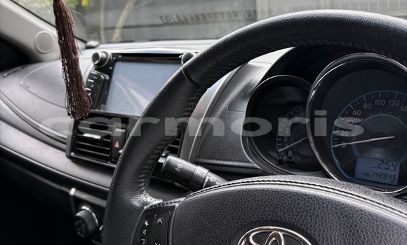 Buy Used Toyota Yaris Other Car in Saint Julien in Flacq Buy Used Toyota Yaris Other Car in Saint Julien in Flacq