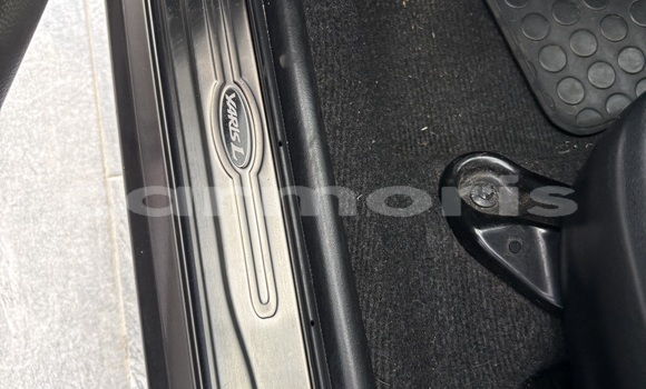 Buy Used Toyota Yaris Other Car in Saint Julien in Flacq Buy Used Toyota Yaris Other Car in Saint Julien in Flacq