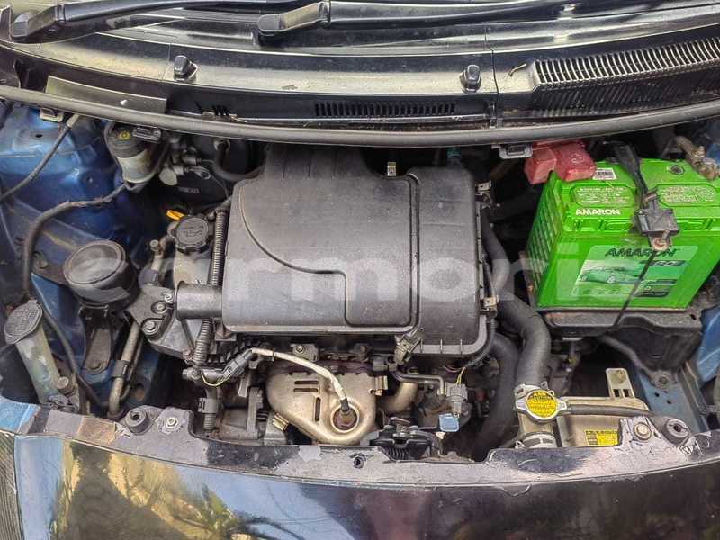 Big with watermark toyota yaris plaines wilhems district quatre bornes 7776