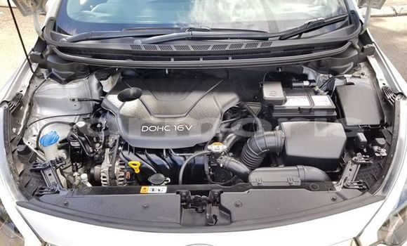 Buy Used Kia Cerato Silver Car in Port Louis in Port Louis District Buy Used Kia Cerato Silver Car in Port Louis in Port Louis District