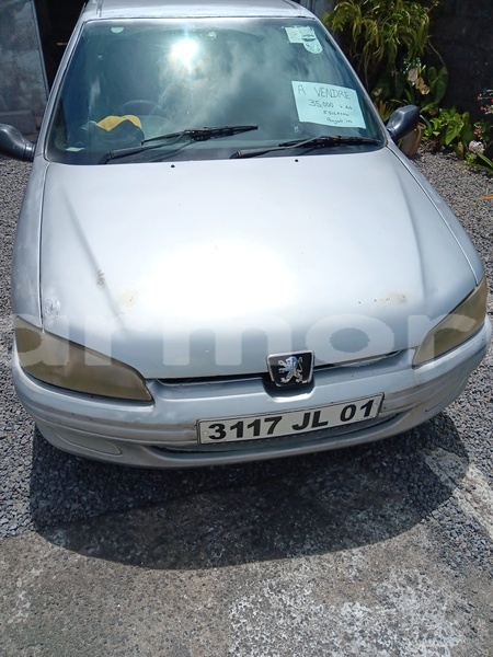 Big with watermark peugeot 106 floreal floreal 7779