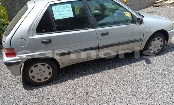 Acheter Occasion Voiture Peugeot 106 Gris à Floreal, Floreal Acheter Occasion Voiture Peugeot 106 Gris à Floreal, Floreal