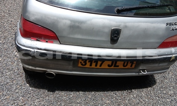 Acheter Occasion Voiture Peugeot 106 Gris à Floreal, Floreal Acheter Occasion Voiture Peugeot 106 Gris à Floreal, Floreal