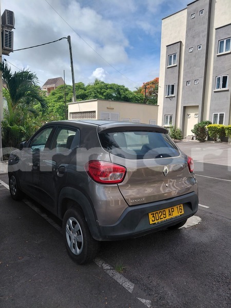 Big with watermark renault kwid riviere du rempart district riviere du rempart 7780