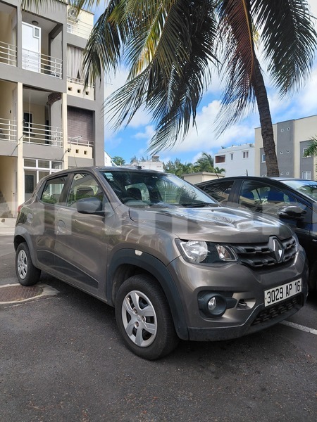 Big with watermark renault kwid riviere du rempart district riviere du rempart 7780