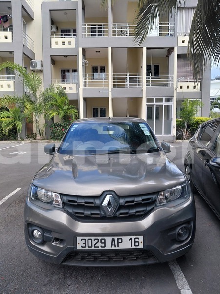 Big with watermark renault kwid riviere du rempart district riviere du rempart 7780