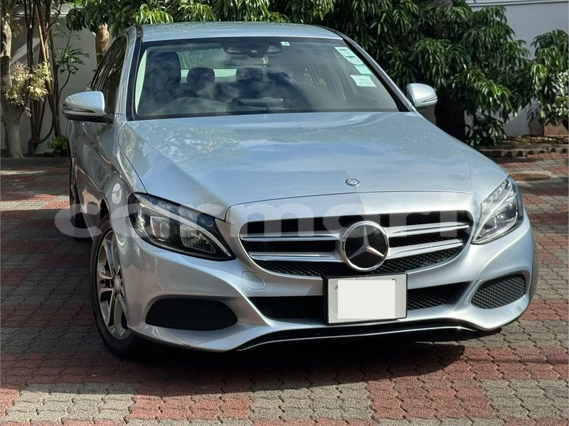 Big with watermark mercedes benz c class plaines wilhems district beau bassin rose hill 7782