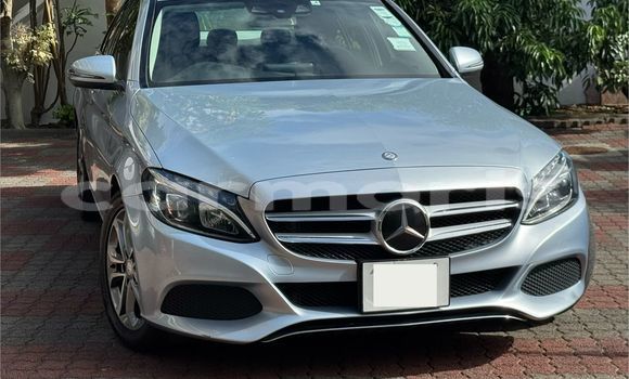 Buy Used Mercedes-Benz C–Class Silver Car in Beau Bassin–Rose Hill in Plaines Wilhems District Buy Used Mercedes-Benz C–Class Silver Car in Beau Bassin–Rose Hill in Plaines Wilhems District