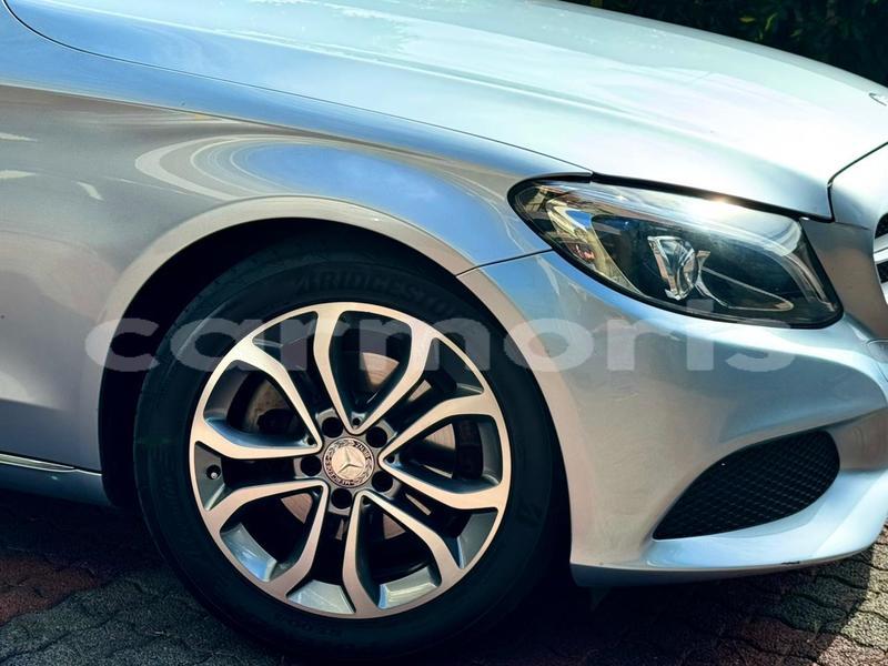 Big with watermark mercedes benz c class plaines wilhems district beau bassin rose hill 7782