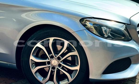 Acheter Occasion Voiture Mercedes-Benz C–Class Gris à Beau Bassin–Rose Hill, Plaines Wilhems District Acheter Occasion Voiture Mercedes-Benz C–Class Gris à Beau Bassin–Rose Hill, Plaines Wilhems District