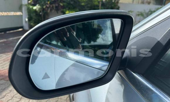 Acheter Occasion Voiture Mercedes-Benz C–Class Gris à Beau Bassin–Rose Hill, Plaines Wilhems District Acheter Occasion Voiture Mercedes-Benz C–Class Gris à Beau Bassin–Rose Hill, Plaines Wilhems District