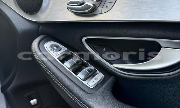 Acheter Occasion Voiture Mercedes-Benz C–Class Gris à Beau Bassin–Rose Hill, Plaines Wilhems District Acheter Occasion Voiture Mercedes-Benz C–Class Gris à Beau Bassin–Rose Hill, Plaines Wilhems District