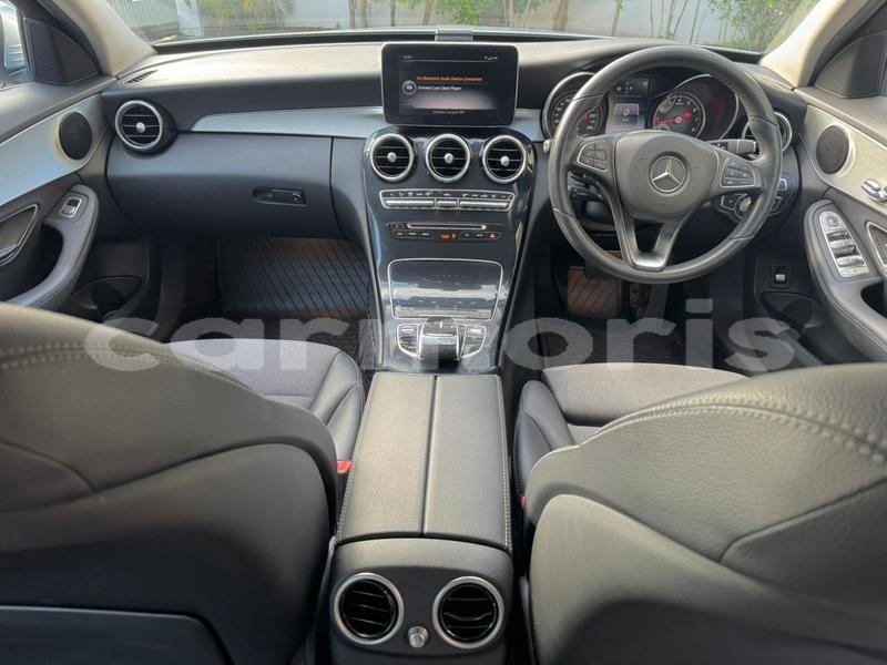 Big with watermark mercedes benz c class plaines wilhems district beau bassin rose hill 7782