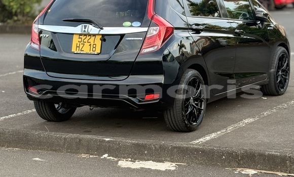 Acheter Occasion Voiture Honda fit Noir à Rose Belle, District de Grand Port Acheter Occasion Voiture Honda fit Noir à Rose Belle, District de Grand Port