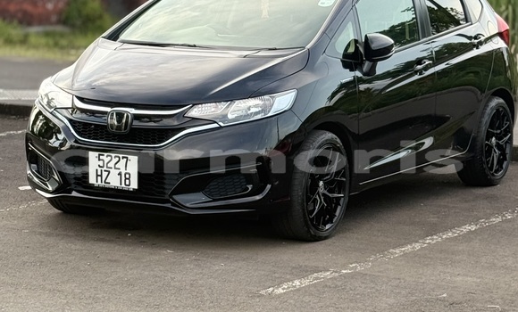 Acheter Occasion Voiture Honda fit Noir à Rose Belle, District de Grand Port Acheter Occasion Voiture Honda fit Noir à Rose Belle, District de Grand Port