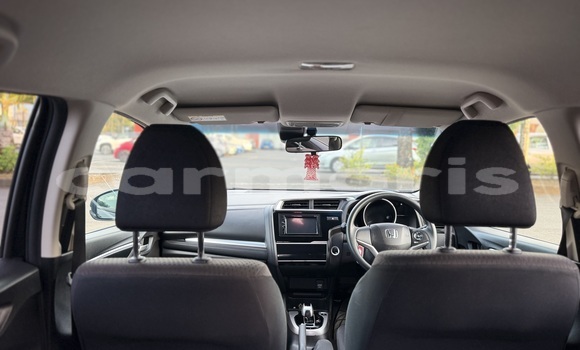 Acheter Occasion Voiture Honda fit Noir à Rose Belle, District de Grand Port Acheter Occasion Voiture Honda fit Noir à Rose Belle, District de Grand Port