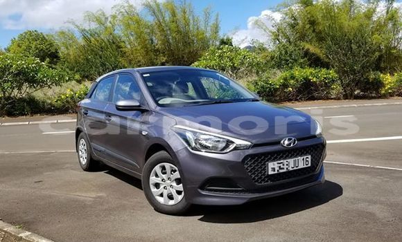Buy Used Hyundai i20 Other Car in Port Louis in Port Louis District Buy Used Hyundai i20 Other Car in Port Louis in Port Louis District